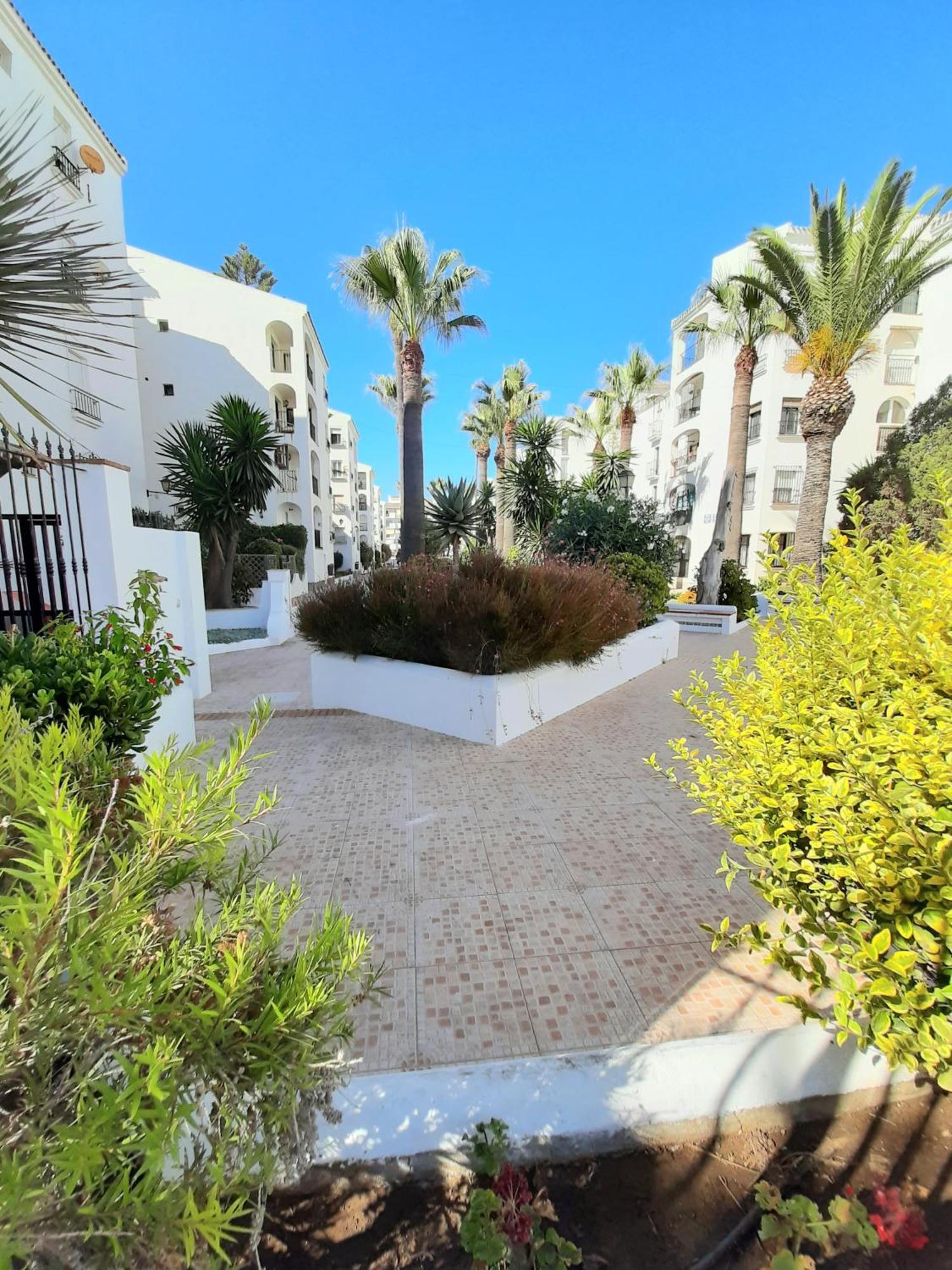 Beachfront Penthouse 3 Double Bedrooms, 2 Bathrooms Appartement